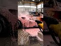 Buy abandoned Ferrari f1 car 75 and restore #timelapse #restoration