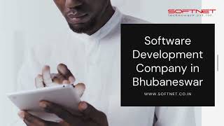 Software Development Company in Bhubaneswar screenshot 1
