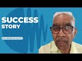 Satisfied Sounds: Happy Customers with Hearing Aids - SFL Hearing Solutions - #sunnekiazadi