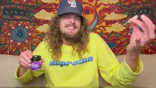 Double Cup Strain Review! (by Pearl Pharma)
