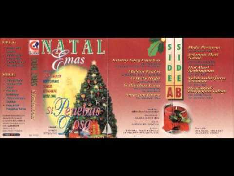 Rita Butar Butar \u0026 Artis Bragiri - Kristus Sang Penebus