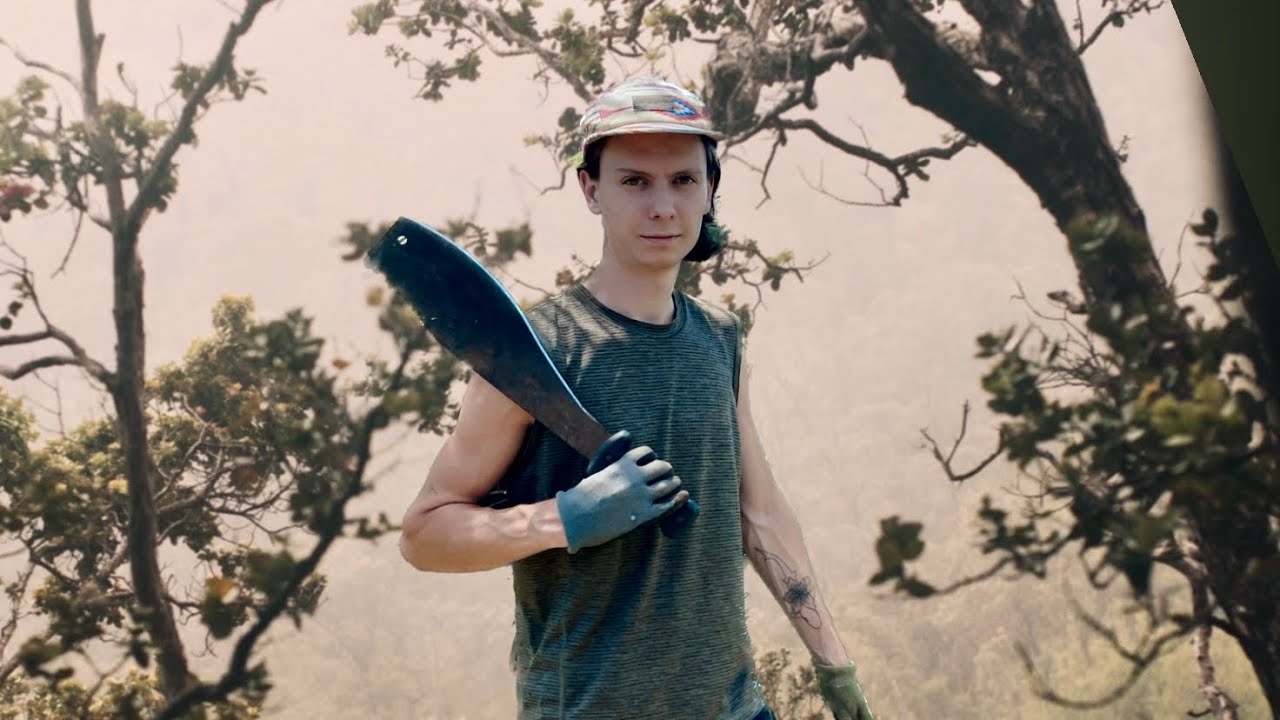 My First WORKAWAY! (In Hawaii!)