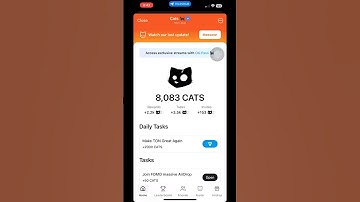 How To Connect Cats Bybit Wallet | Cats Airdrop Withdrawal Bybit Deposit Adress ,Memo | Cats Airdrop