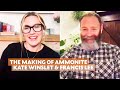 The Making of Ammonite with Kate Winslet and Francis Lee | Film Q&A