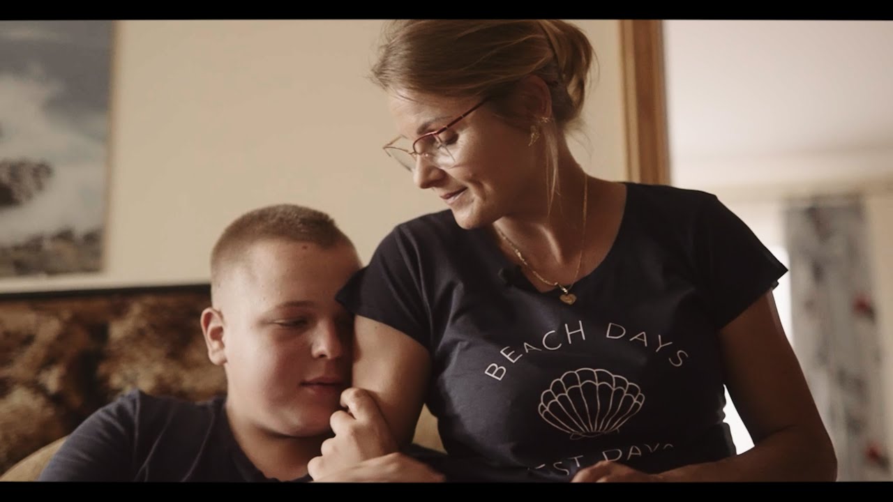 Ludzkie cz.1/5 ｜Film dokumentalny