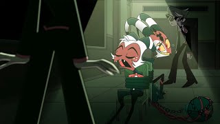 Moxxie’s coffee order ( Helluva Boss )