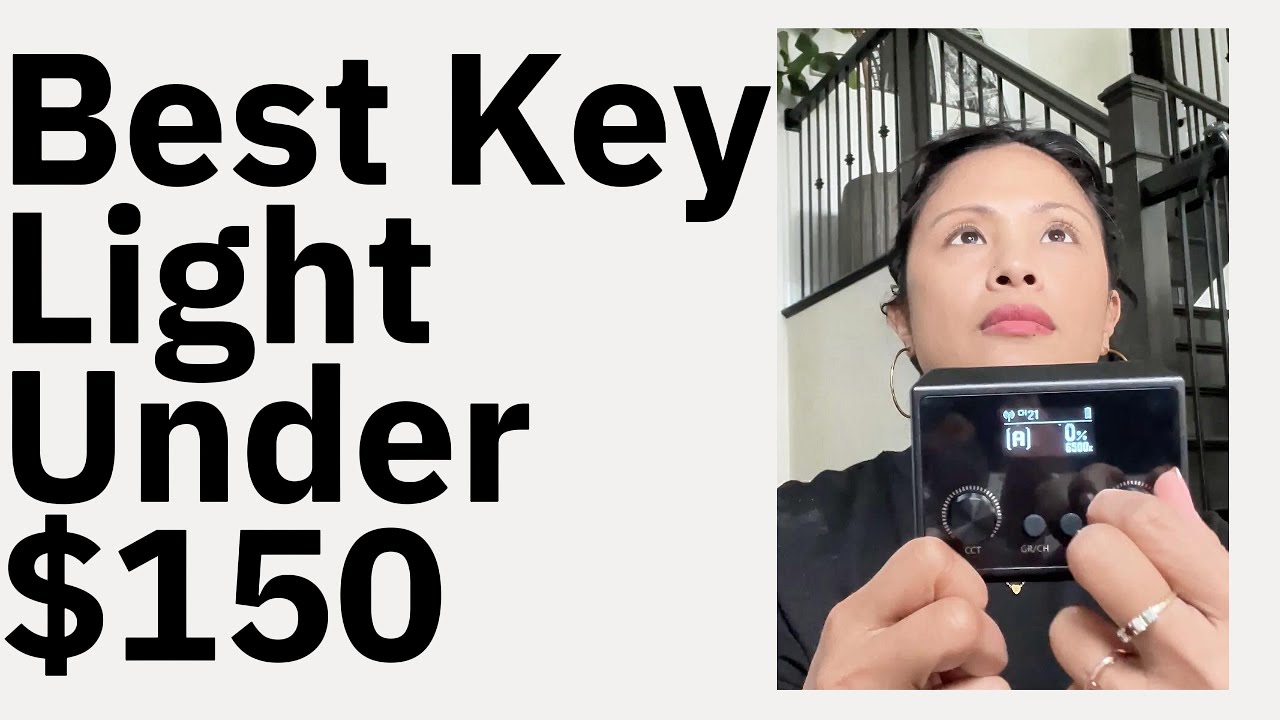 Level Up Your Videos with THIS Light!