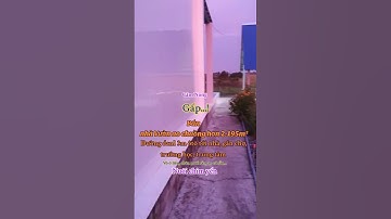 Bán nhà đất hơn 2000m2 cầm nóng nhà Đất tại huyện Tân Thạnh Tỉnh Long An