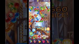 Panda Pop Level 4477