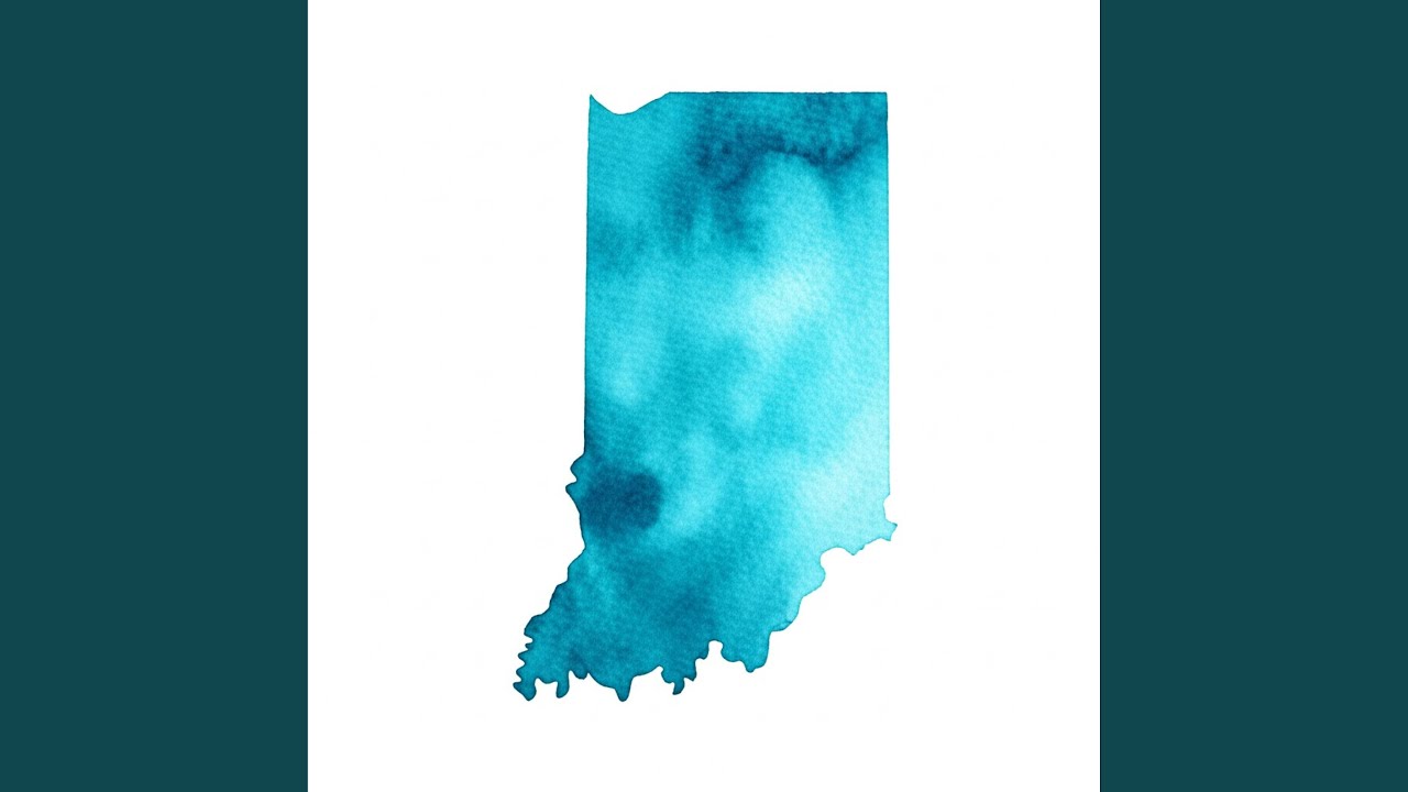 indiana - YouTube