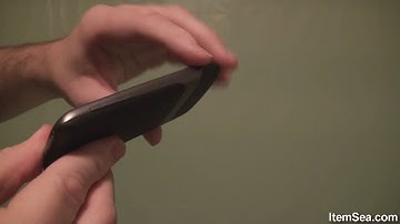 Google HTC Nexus One (ItemSea)