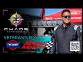 Chaos motorsports veterans day  advance auto parts and technet professional network