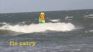 Famous VC03 2020 - Florent CATRY - Pushloop tweaked Profile