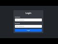 WebApp - Apps Script - Login Validation Part 2: Go From Index to the Main Page HTML