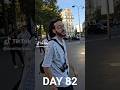 Day 82/1000 — Bastille's History with Killian! 🏛️ #vlog #BastilleParis #french #ParisHistory #France
