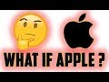 What If Apple License IOS ?