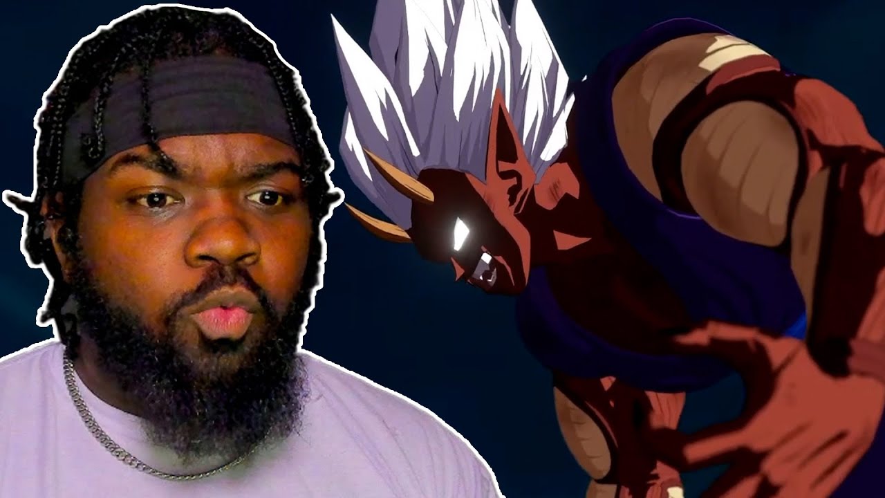 Demon King Piccolo is Unhinged! Return Of The Demon King | Dragonball Gohanverse Episode 14 REACTION
