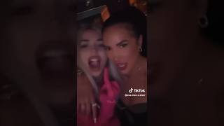 "I'm glad to be out!" 🖤🤍🫦💅⭐✨👑❤️‍🔥💋🔥🗡️🌹🎧🎤🇦🇱 #avamax #avatars #waifu #fy #fyp #avamaxedit #shorts