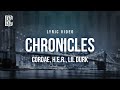  Cordae - Chronicles (feat. H.E.R. & Lil Durk) | Lyrics