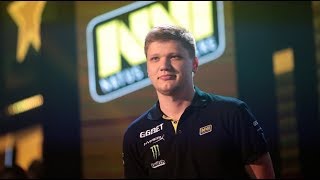 S1MPLE разносит FPL♛Полная катка на inferno♛ Готов к МАЖОРУ | #vodkapower