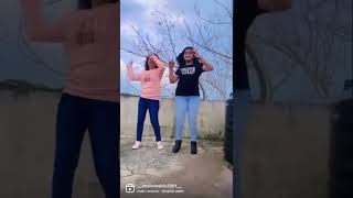 Shake Your Body Like A Belly Dancer