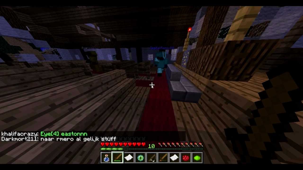 MineZ (Episode 1) - Zombies... Zombies... Zombies!!!