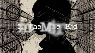 Meter Kid   Corinne Thomson U0026 Matt Vincent Brown  