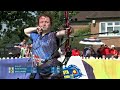 Compound Youth Women Bronze | Youth Festival 2024