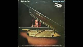 Roberta Flack – No Tears (In The End) (Killing Me Softly)