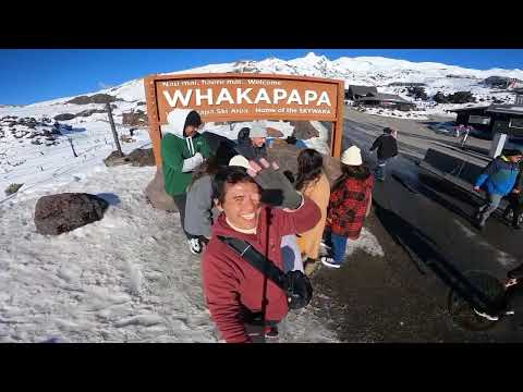 Mga Kalogs samahan nyo Ako ... Mag halo halo sa Snow...
