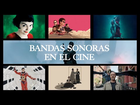 BANDAS SONORAS 