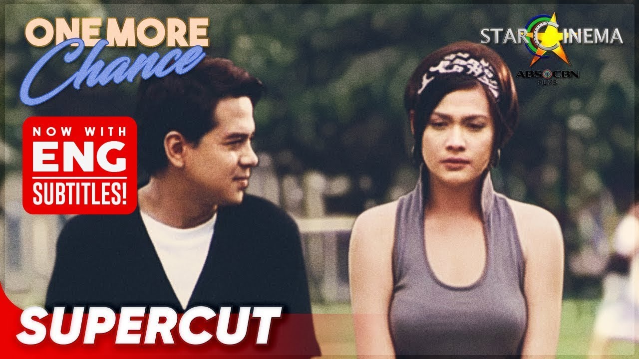 One More Chance | Bea Alonzo, John Lloyd Cruz | Supercut