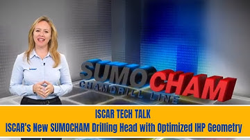 ISCAR TECH TALK - ISCAR