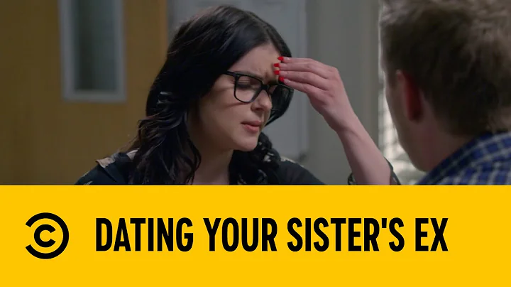 Dating Your Sister's Ex | Modern Family | Comedy Central Africa