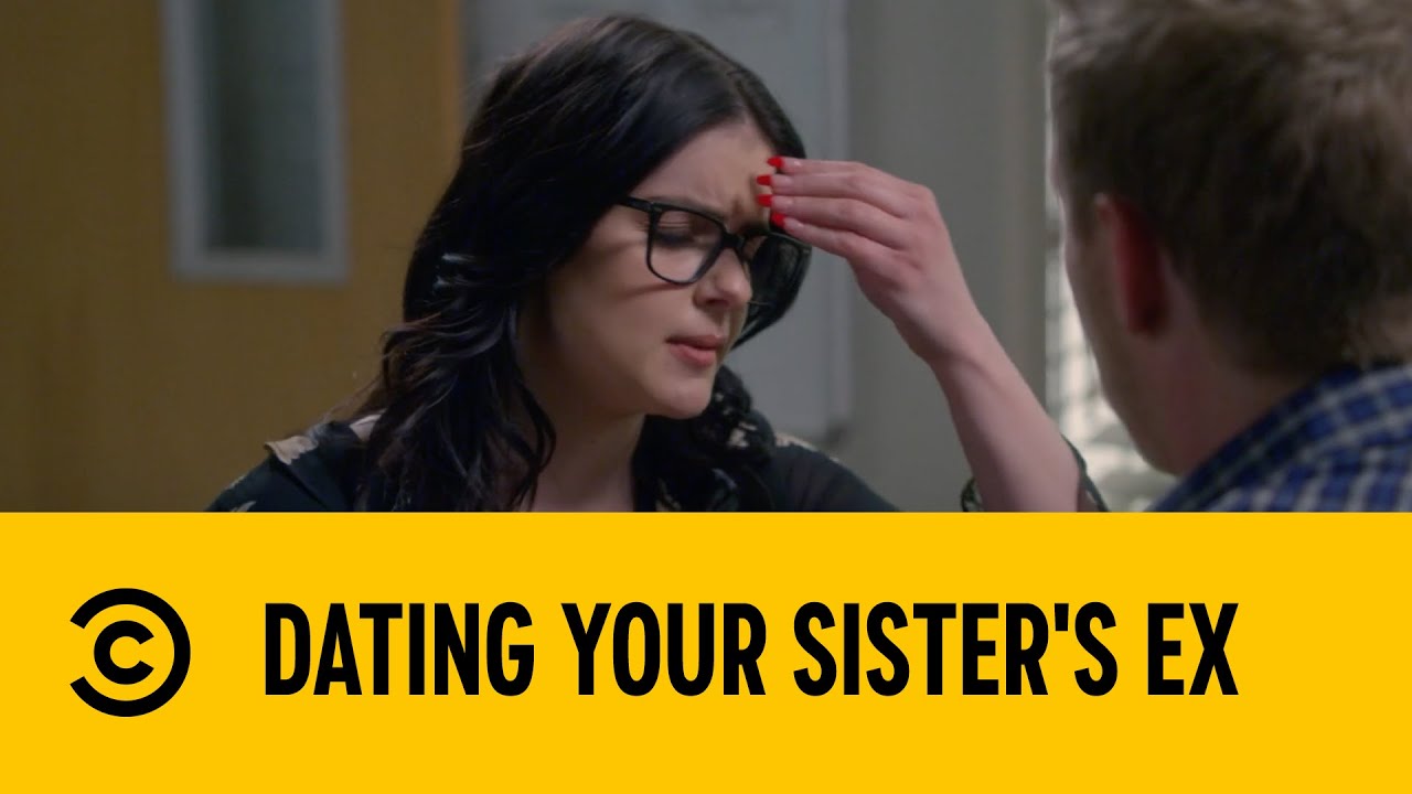 Dating Your Sister's Ex | Modern Family | Comedy Central Africa - YouTube
