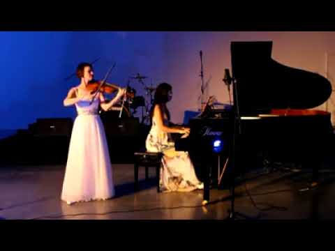 عزف موسيقى مسلسل العشق الممنوع بصورة رائعه جدا 