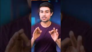 Bold move, bold future. 🚀 #dhruvrathee #shorts