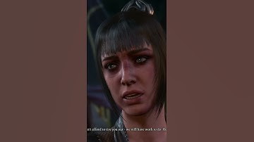 Rejected, again 😂 How do you get into relationships? #followme #baldursgate3 #dungeonsanddragons