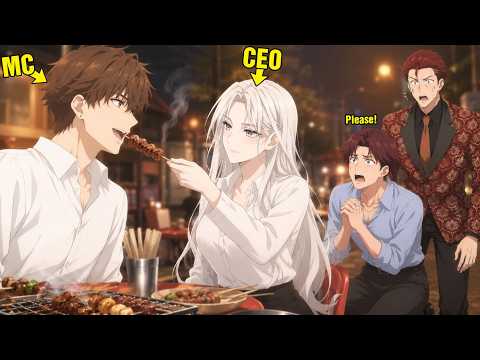 I Tried To Ruin My Blind Date, But The Billionaire CEO Fell For Me | Manhwa Recap
