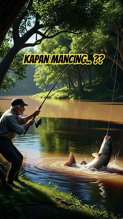 KANGEN MANCING