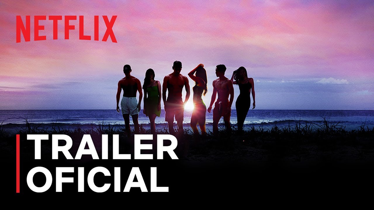 Confira todas as estreias da Netflix no mês de DEZEMBRO de 2022 - CinePOP