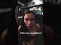 N Approchez JAMAIS Une Fille Comme ça à La Salle De Sport N Approchez JAMAIS Une Fille Comme ça à La Salle De Sport