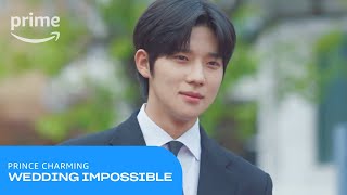 Wedding Impossible: Prince Charming | Prime Video