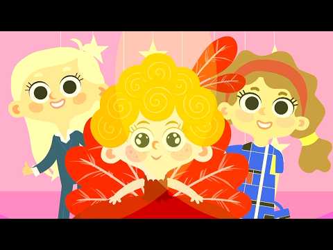 Lisa's dresses - Photo Studio - Cartoons For Girls
