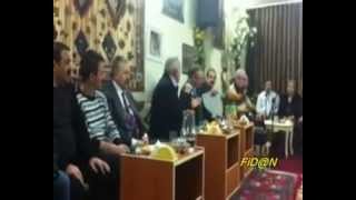 İstanbul Mahmut Coşkunses Eyvan Sıra Odası Şanlıurfa Sıra Geceleri.