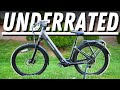 The perfect ebike for everyone  vanpowers urbanglide ebike review