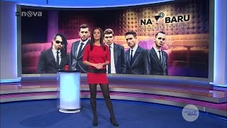 Renáta Czadernová Babeboard