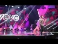 Lanamento grade vevo 2015