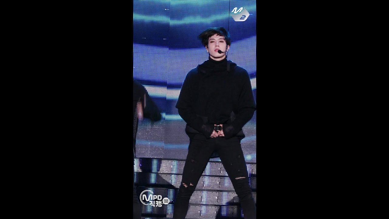 ユギョム「その他の公式Fancam」公式Fancamのサムネイル