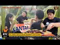 Ref:i2fbpyuwixM Santai bbq nyambut hari gawai -rtc family 1 -6 -2021